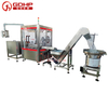 Fob Vtm Tube Kit Filling Sealing Capping Machine Line at Factory Price